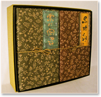 ���⥻�å�