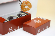 夢ケーキ＋蜜芋プディング3個セット