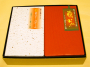 〔夢乃出会い〕＋夢のチーズケーキセット【ご自宅用】